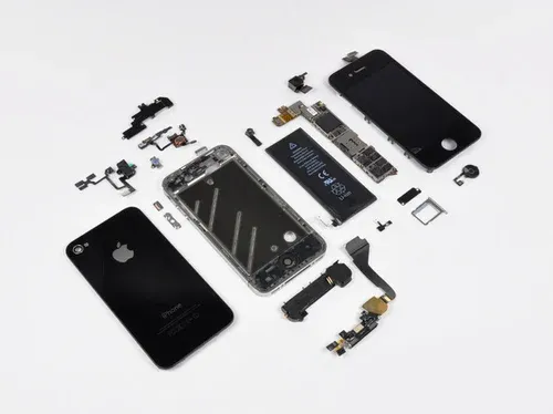 Phone Parts