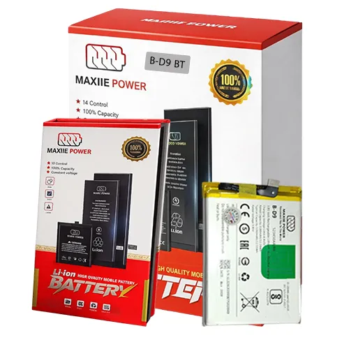 B-D9 3260mAh Battery for Vivo V9 / V9 Pro / V9 Youth / Y85