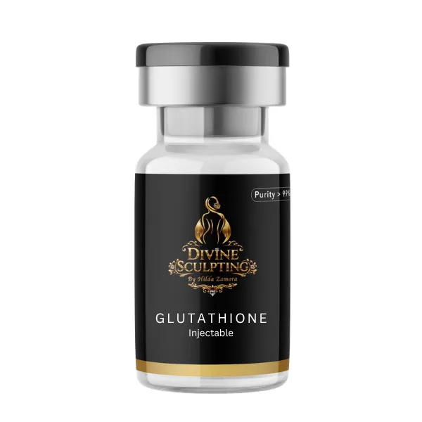 Glutathione 200mg/mL (10mL)