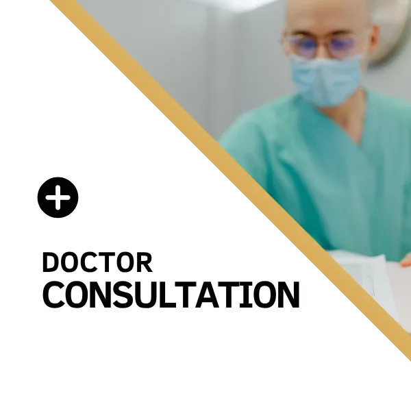 Doctor's Consultation