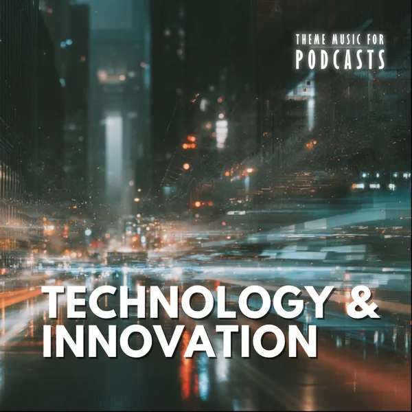 Technology & Innovation