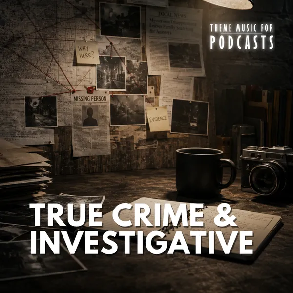 True Crime & Investigative