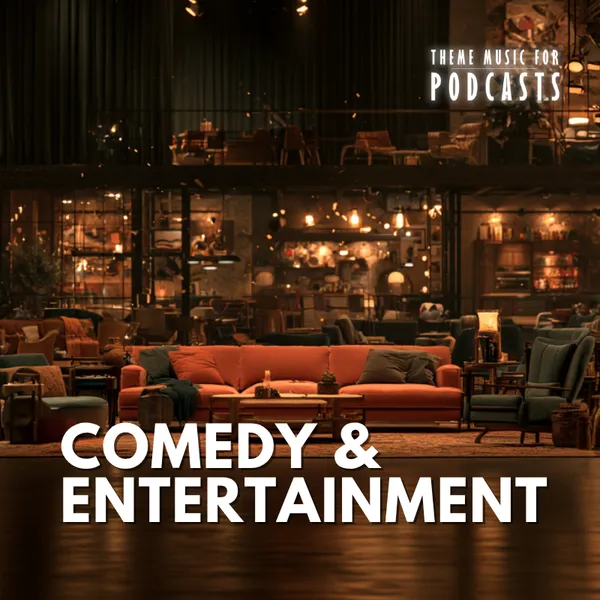 Comedy & Entertainment