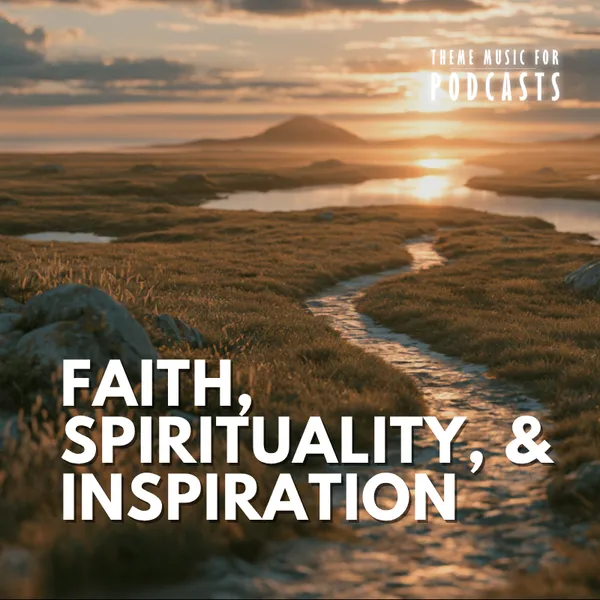 Faith, Spirituality, & Inspiration