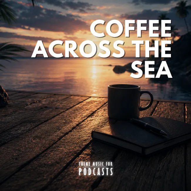 Coffee Across the Sea