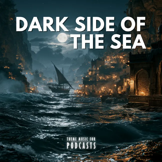 Dark Side of The Sea