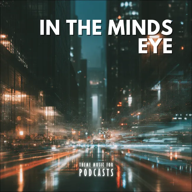 In The Minds Eye