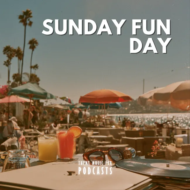 Sunday Fun Day