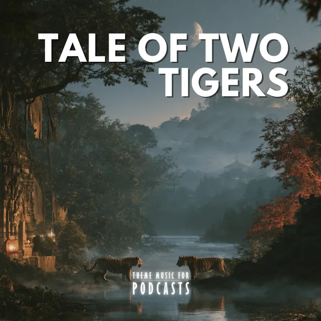 Tale of Two Tigers