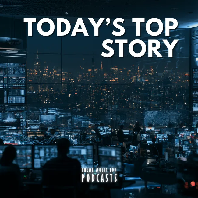 Today's Top Story