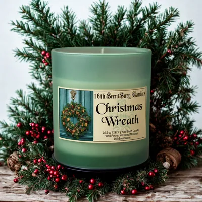 Christmas Wreath