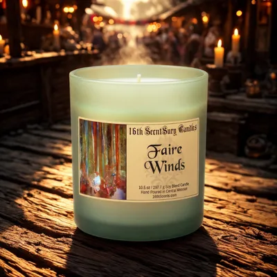 Faire Winds