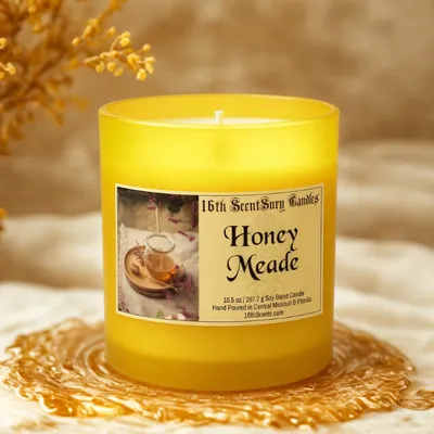 Honey Meade