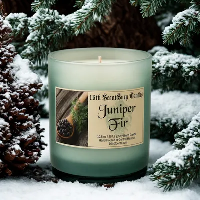 Juniper Fir 
