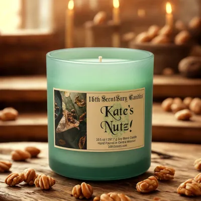 Kate's Nutz