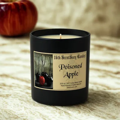 Poisoned Apple