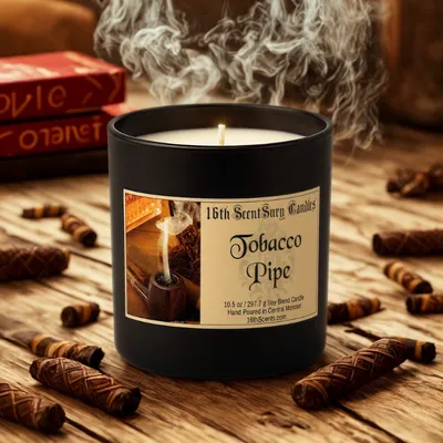 Tobacco Pipe