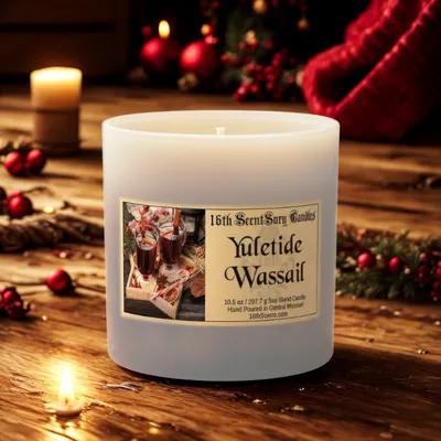 Yuletide Wassail 