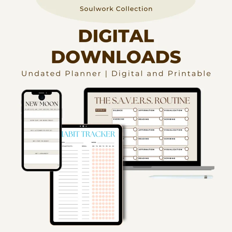 Digital Downloads