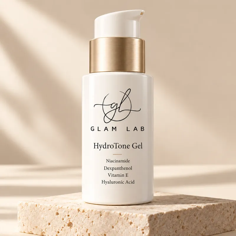HydroTone Gel