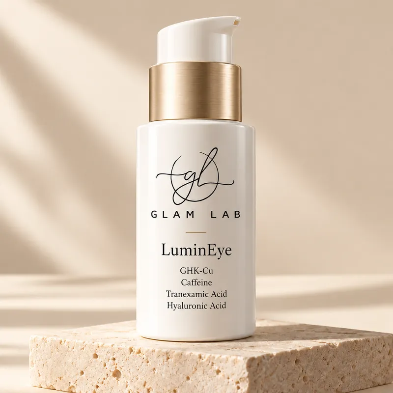 LuminEye