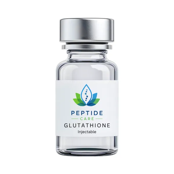 Glutathione 200mg/mL (10mL)