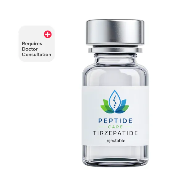 Tirzepatide + B3