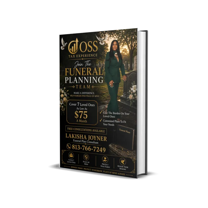 Funeral Planning