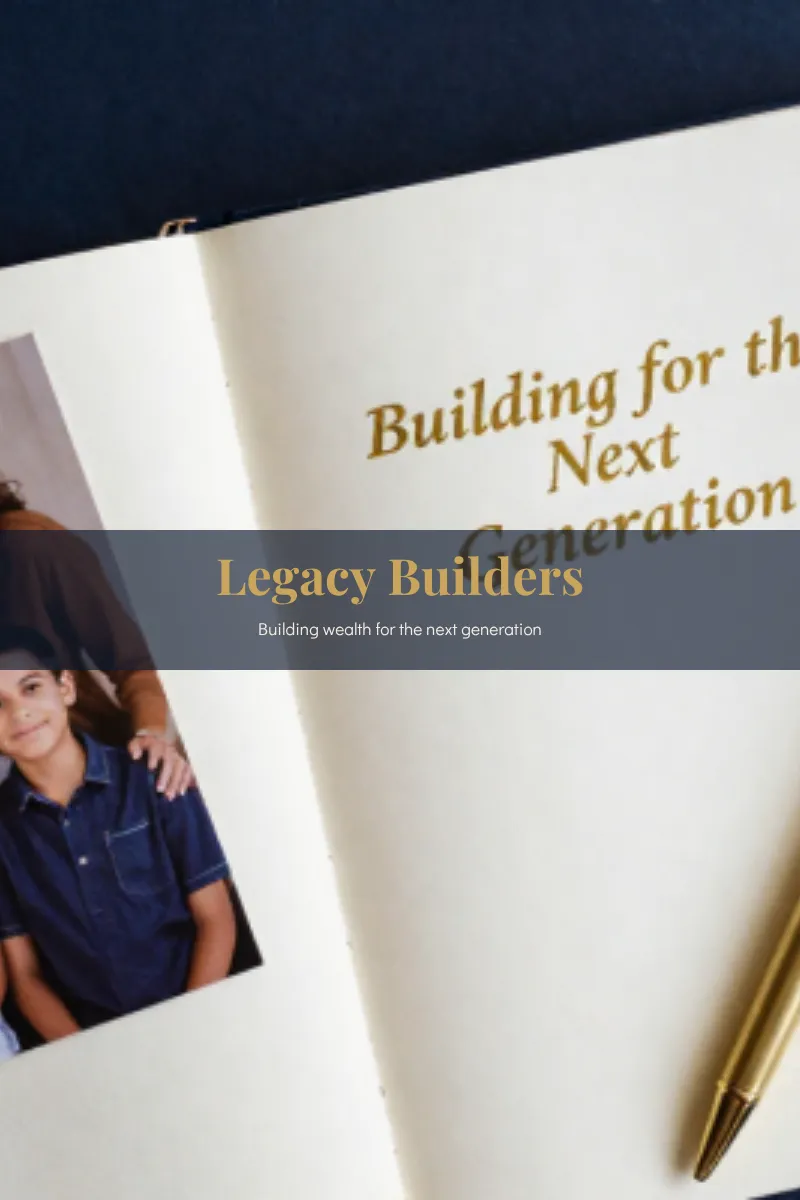 Legacy Builders