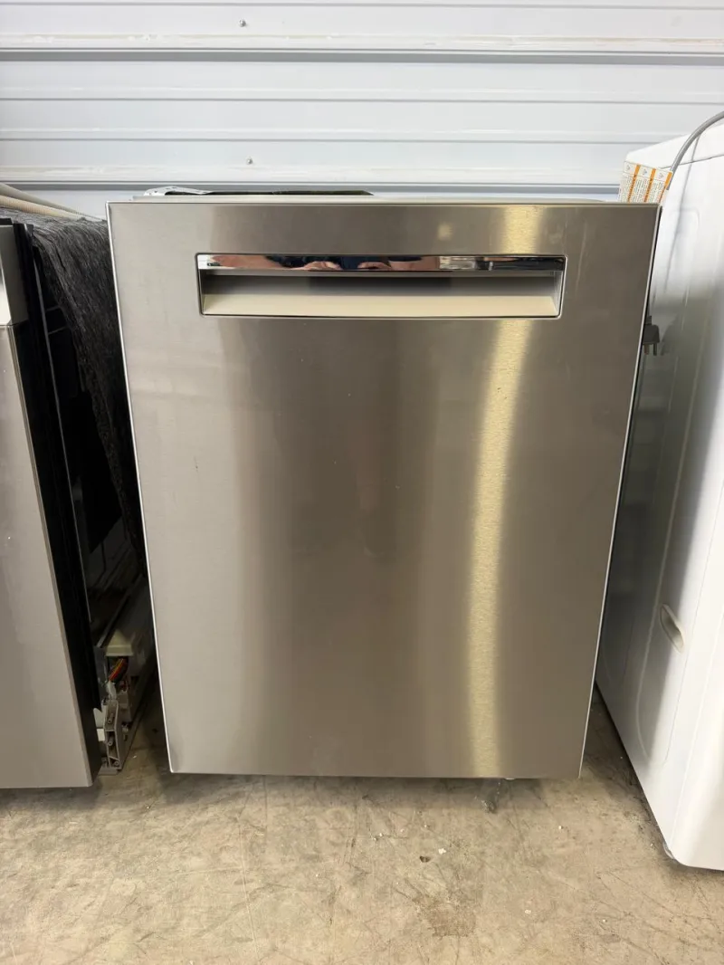  Bosch Dishwasher