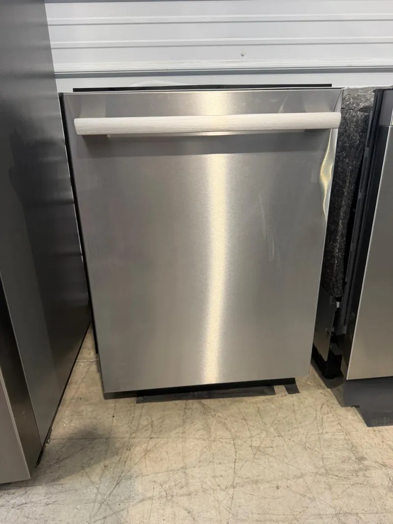  Bosch Dishwasher