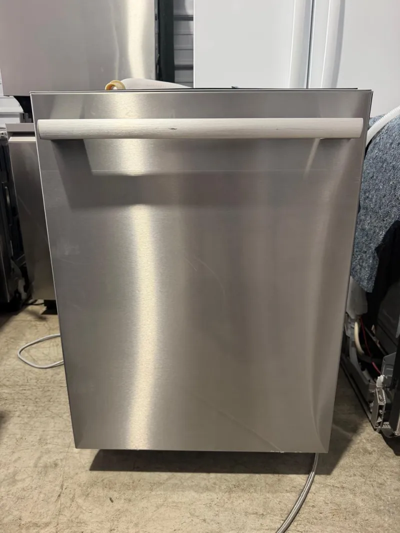  LG stove