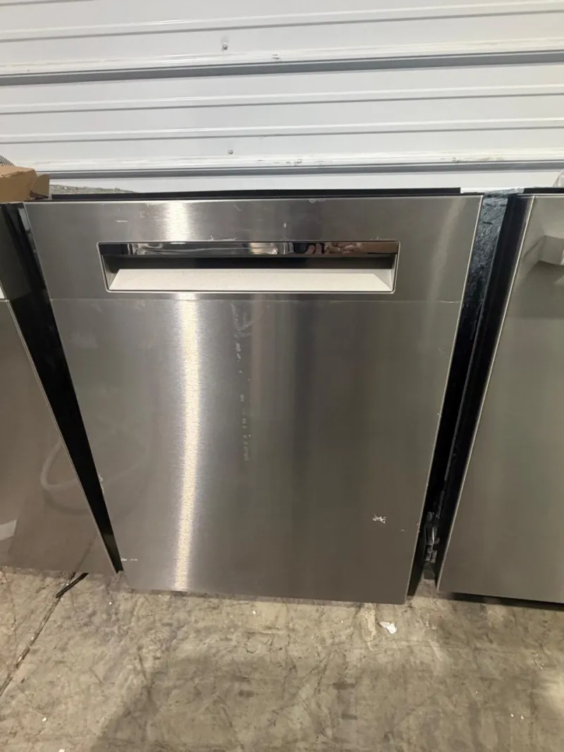 Bosch Dishwasher 800 Series