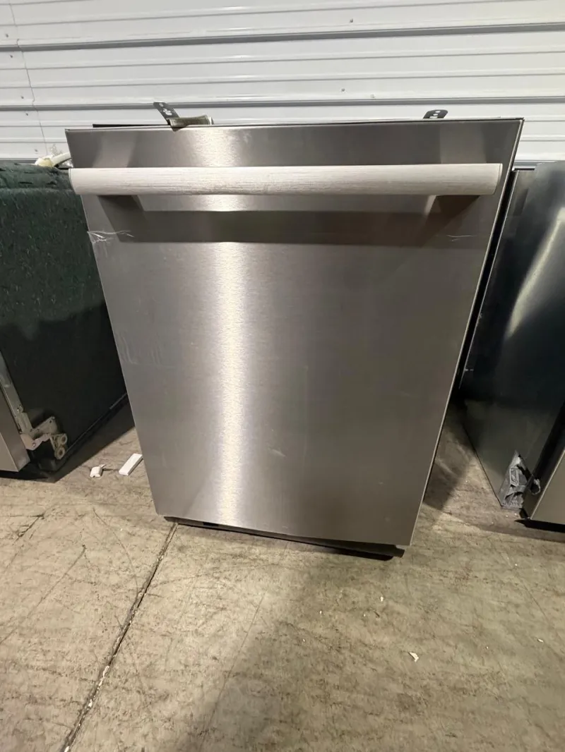 Bosch Dishwasher
