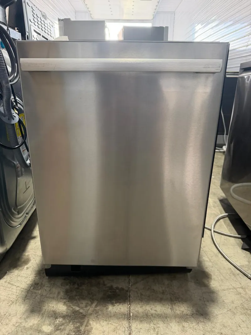 Bosch Dishwasher
