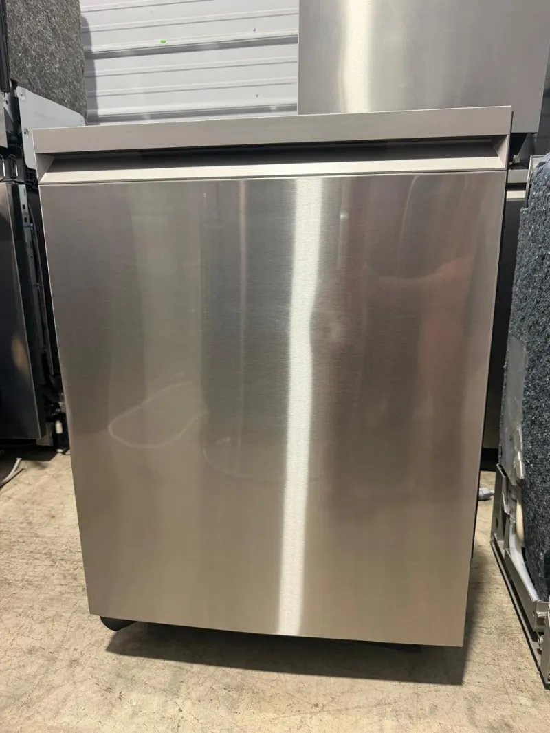 Bespoke Dishwasher