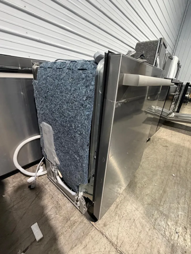 Bosch Dishwasher