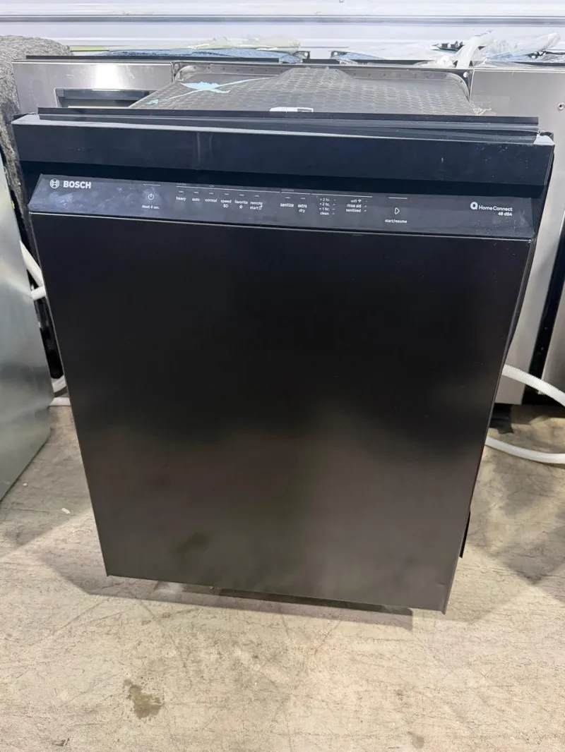 Bosch Dishwasher
