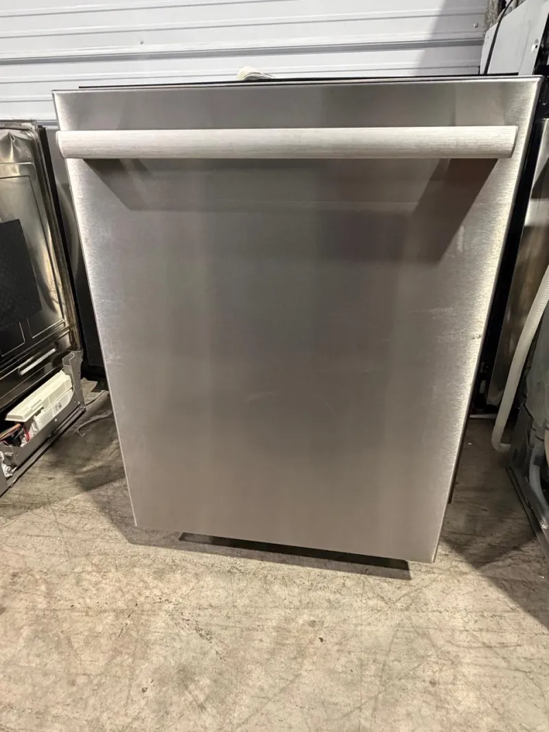 Bosch Dishwasher