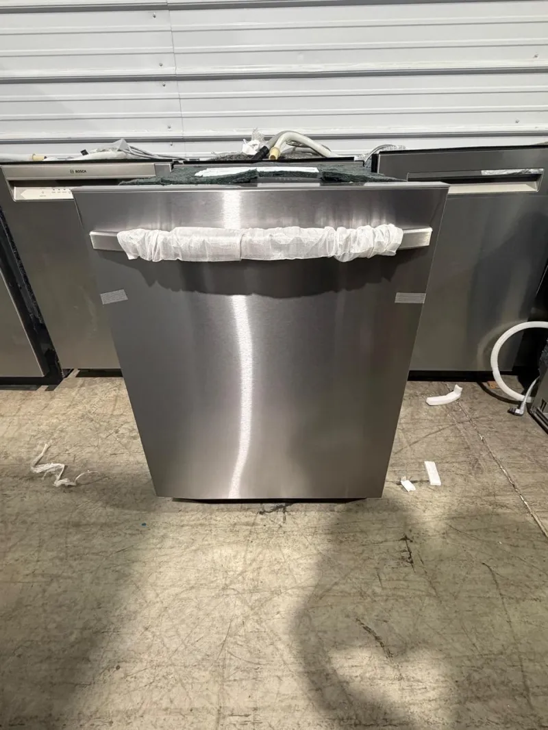 Samsung Dishwasher