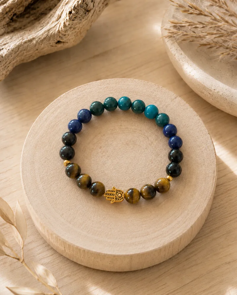 Bracelet Ancrage Sacré
