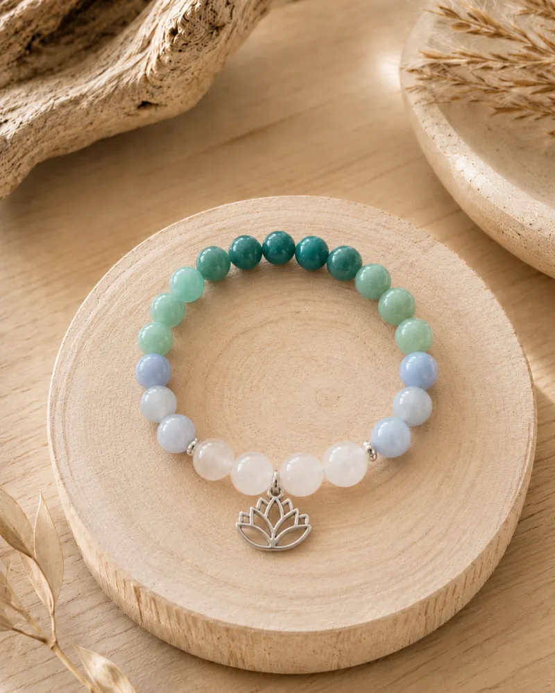 Bracelet Calme Sacré