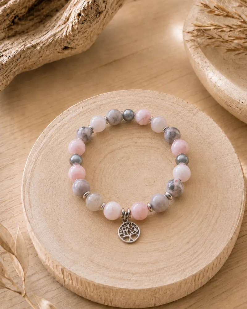 Bracelet de Paix intérieure  