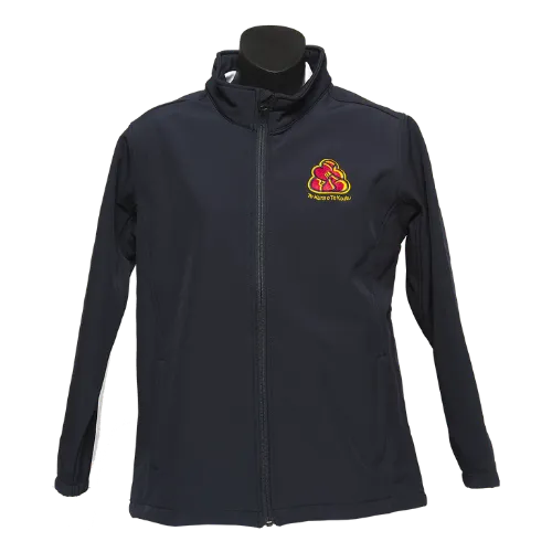 Olympus Softshell Jacket
