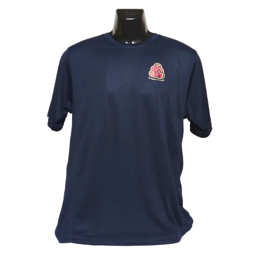Navy PE Shirt