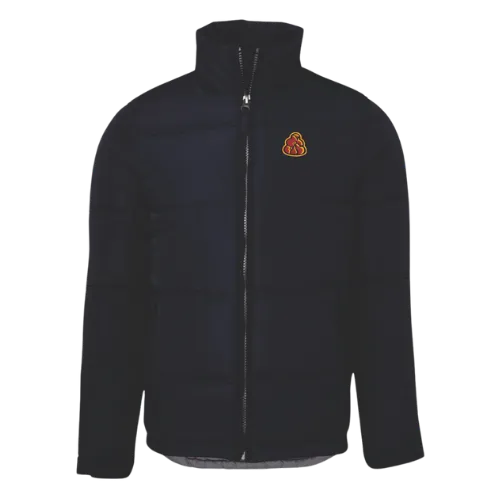 Junior Puffer Jacket