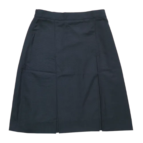 Girl's Navy Skirts