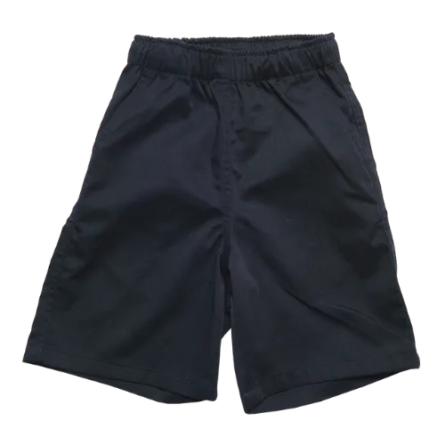 Navy Shorts