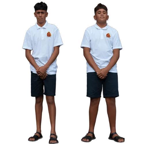 Boys Uniforms