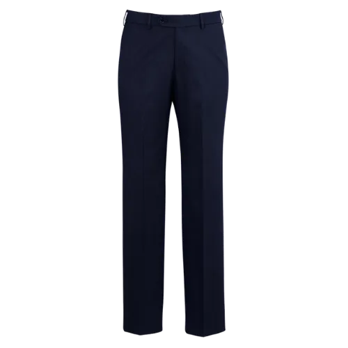 Men's Navy Trousers